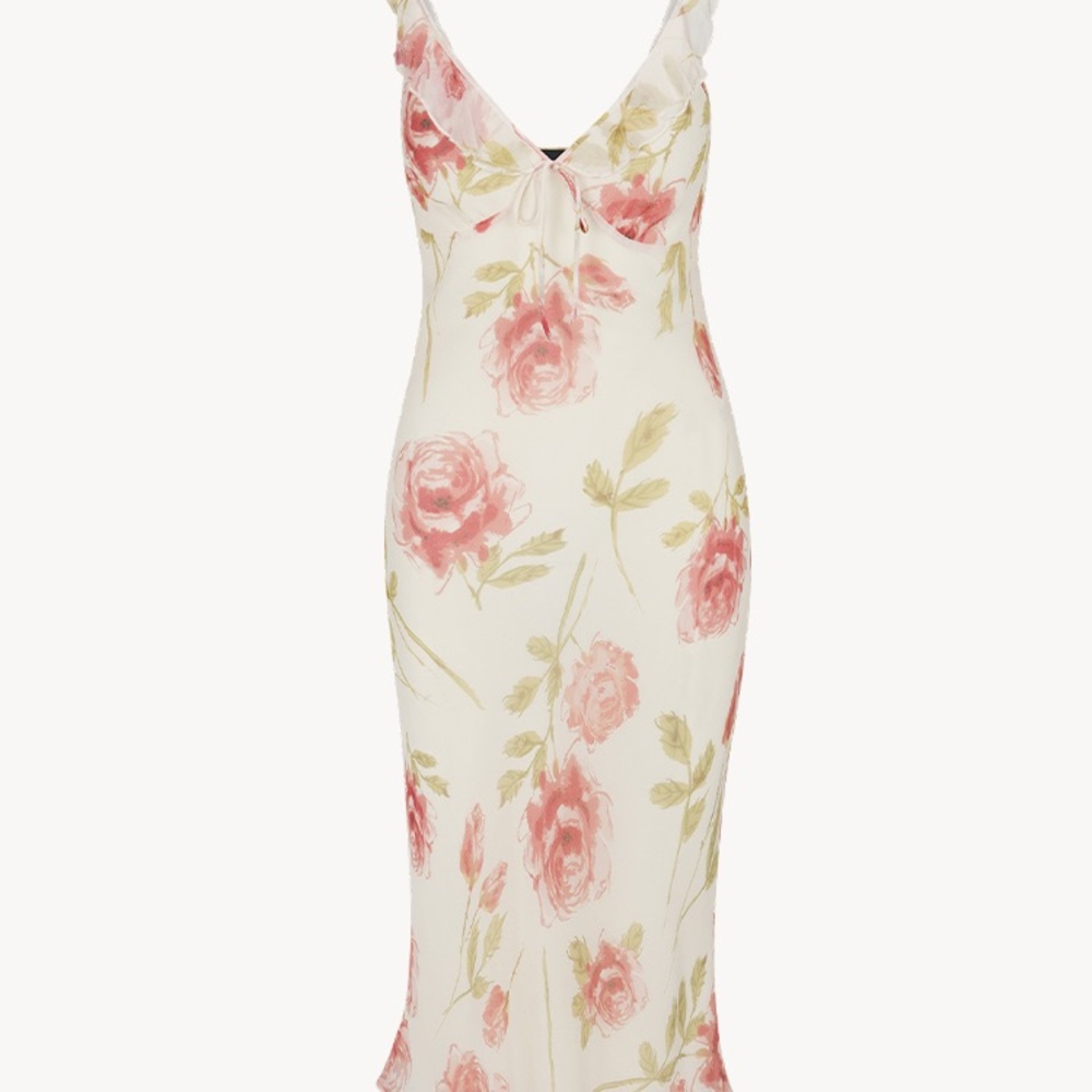 Realisation Par Gemma Dress